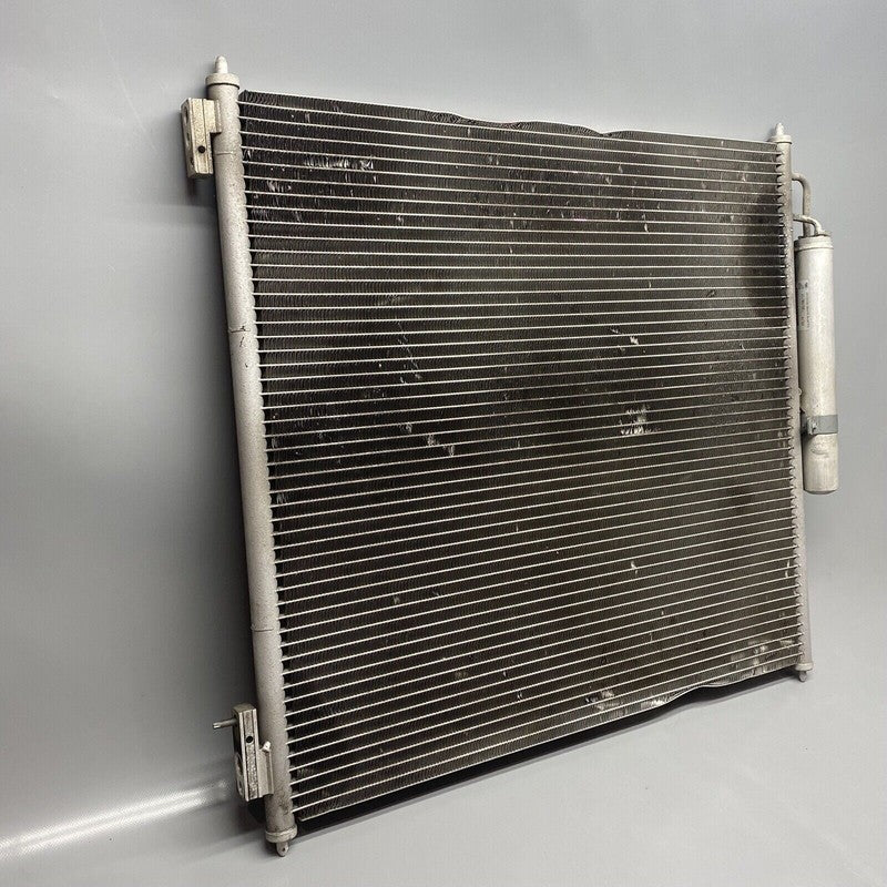 CPLA-19C600AE RANGE ROVER HSE AC CONDENSER  CPLA-19C600AE 2014 2015 2016 2017 2018 OEM