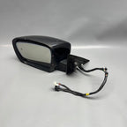 MASERATI GHIBLI MIRROR LEFT DRIVER 2014 2015 2016 OEM