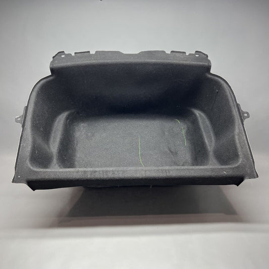 TESLA MODEL Y REAR FRUNK CARPET 2020 2021 2022 2023 OEM