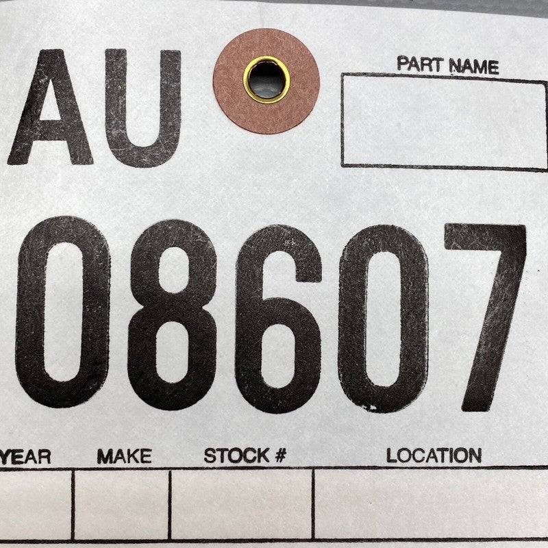 BMW X3 SAFETY CONTROL MODULE 6577-9280186-01 2011 2012 2013 2014 2015 