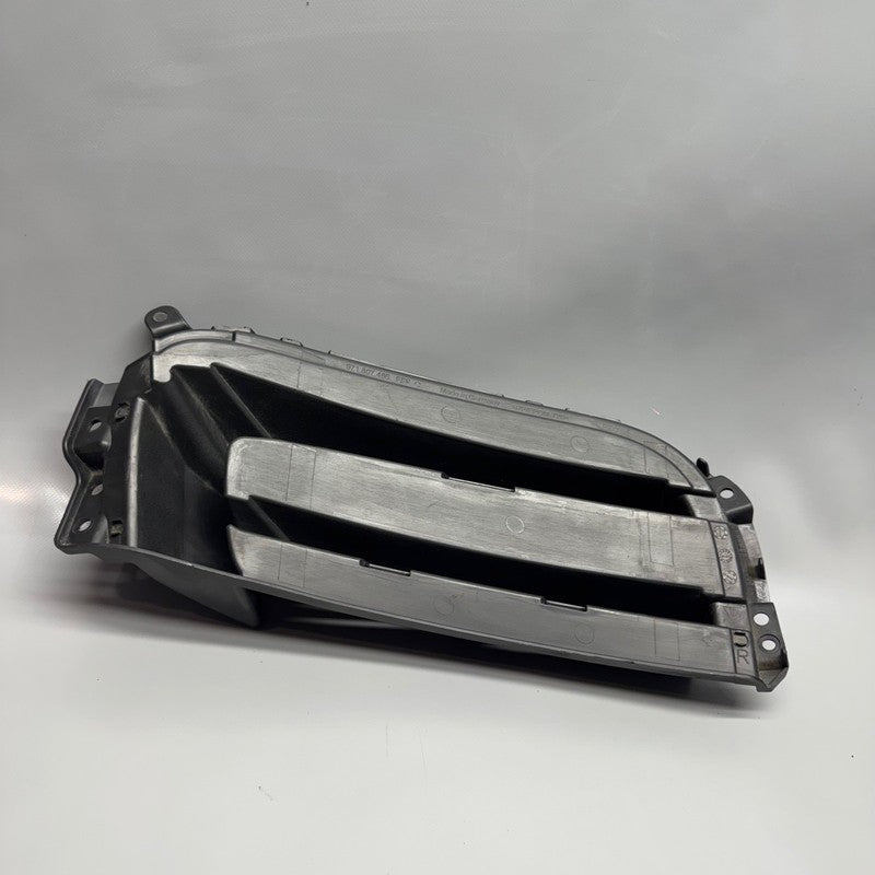 PORSCHE PANAMERA GRILLE INSERT LEFT RIGHT 2017 2018 2019 2020 2021 202