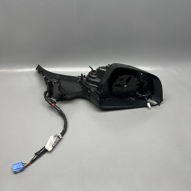 TESLA MODEL 3 MIRROR RIGHT PASSENGER 2021 2022 2023 OEM 1592032-00-G