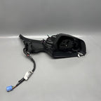 TESLA MODEL 3 MIRROR RIGHT PASSENGER 2021 2022 2023 OEM 1592032-00-G