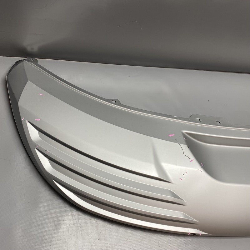 4KE807835 AUDI E TRON REAR BUMPER DIFFUSER VALANCE 2019 2020 2021 OEM 4KE807835