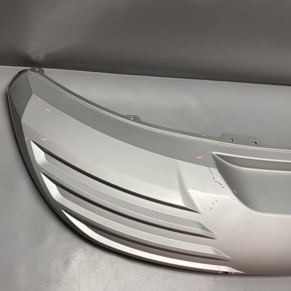 4KE807835 AUDI E TRON REAR BUMPER DIFFUSER VALANCE 2019 2020 2021 OEM 4KE807835