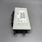 BMW X6 SAFETY CONTROL MODULE 6577-9385026-01 2012 2013 2014 2015 2016 