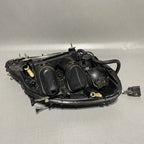 CHERY CORVETTE HEADLIGHT LEFT DRIVER XENON 2010 2011 2012 2013 OEM