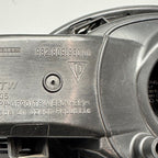 PORSCHE 718 CAYMAN FUEL POCKET 2017-2019 2020 2021 2022 2023 OEM 98280