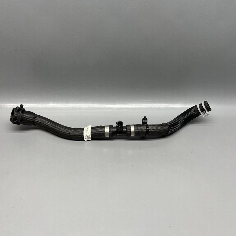 1032158-00-F TESLA MODEL X COOLANT HOSE TUBE LINE 2016 17 18 19 2020 OEM 1032158-00-F