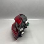 BMW X5 TAIL LIGHT LEFT DRIVER X5M 2019 2020 2021 2022 2023 OEM 3744226