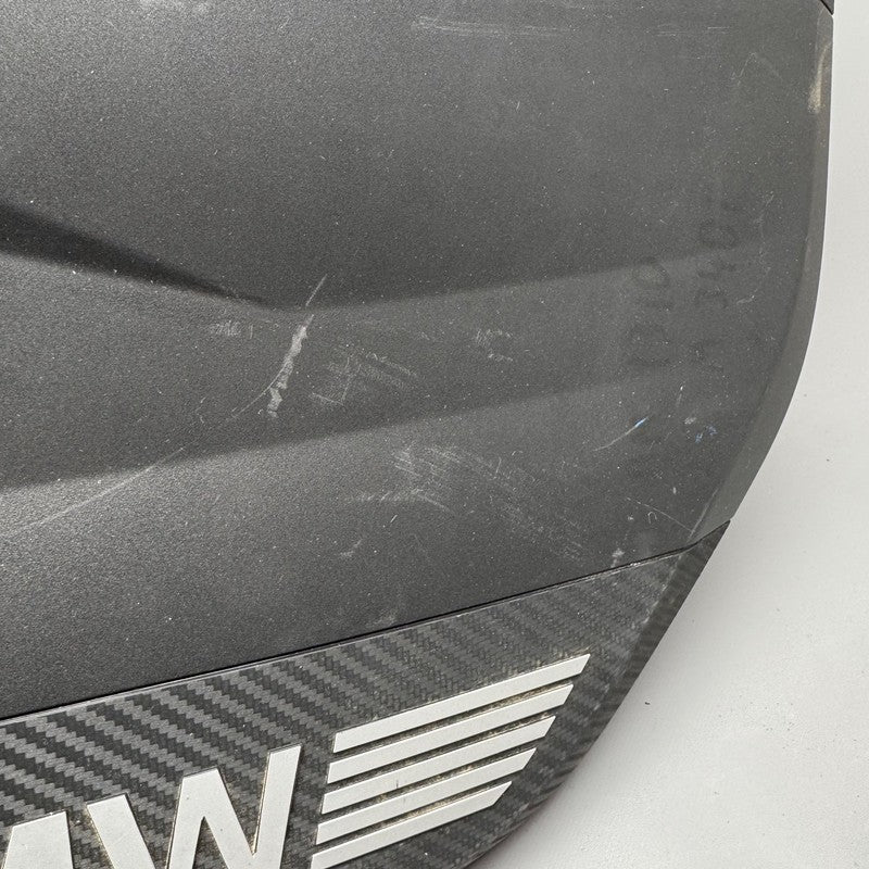 BMW X3 M50 TOP ENGINE COVER 2025 2026 OEM 7935419