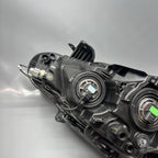 NISSAN SENTRA HEADLIGHT RIGHT PASSENGER 2020 2021 2022 2023 HALOGEN OEM