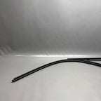 TESLA CYBERTRUCK WINDSHIELD WIPER 2024 2025 OEM 1853255-00-E