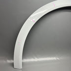 AUDI E-TRON FENDER FLARE MOLDING LEFT FRONT 2019 2020 2021 2022 2023 4