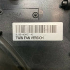 BJ32-8C607-AC RANGE ROVER EVOUQE RADIATOR FAN 2012 2013 2014 2015 2016 OEM 