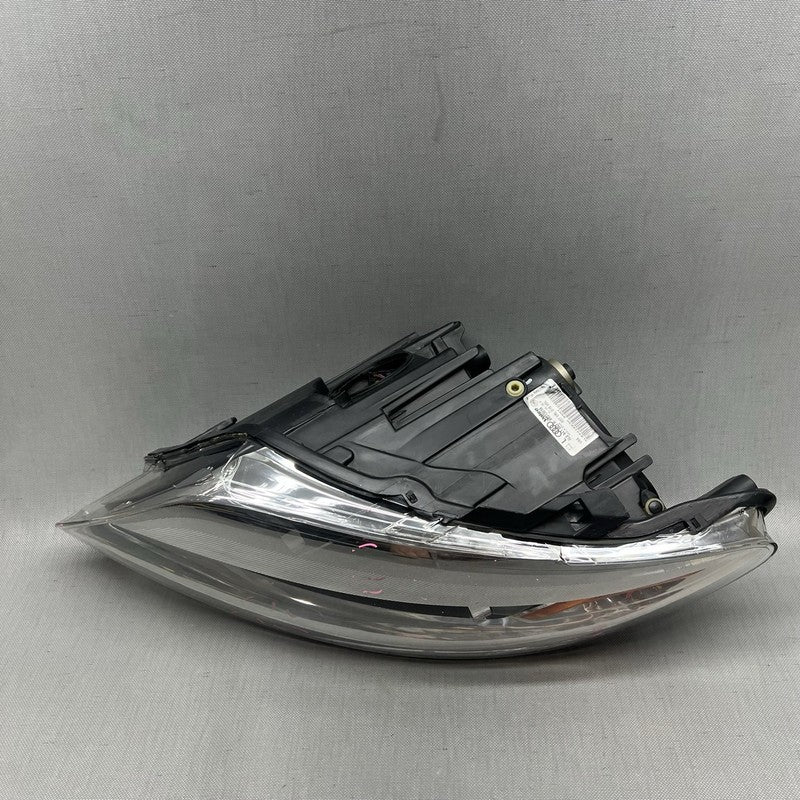 4L0941003H AUDI HEADLIGHT LEFT DRIVER 2007 2008 2009 XENON OEM 4L0941003H