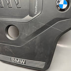 BMW 330I ENGINE COVER 2019 2020 2021 2022 2023 OEM 8676203