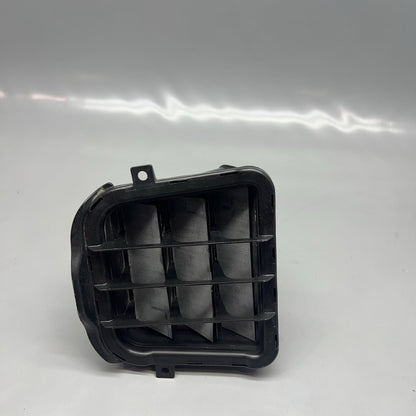 4G8819302 AUDI A7 QUARTER PANEL AIR VENT RIGHT REAR 2012 2013 2014 2015 2016 2017 2018 OEM