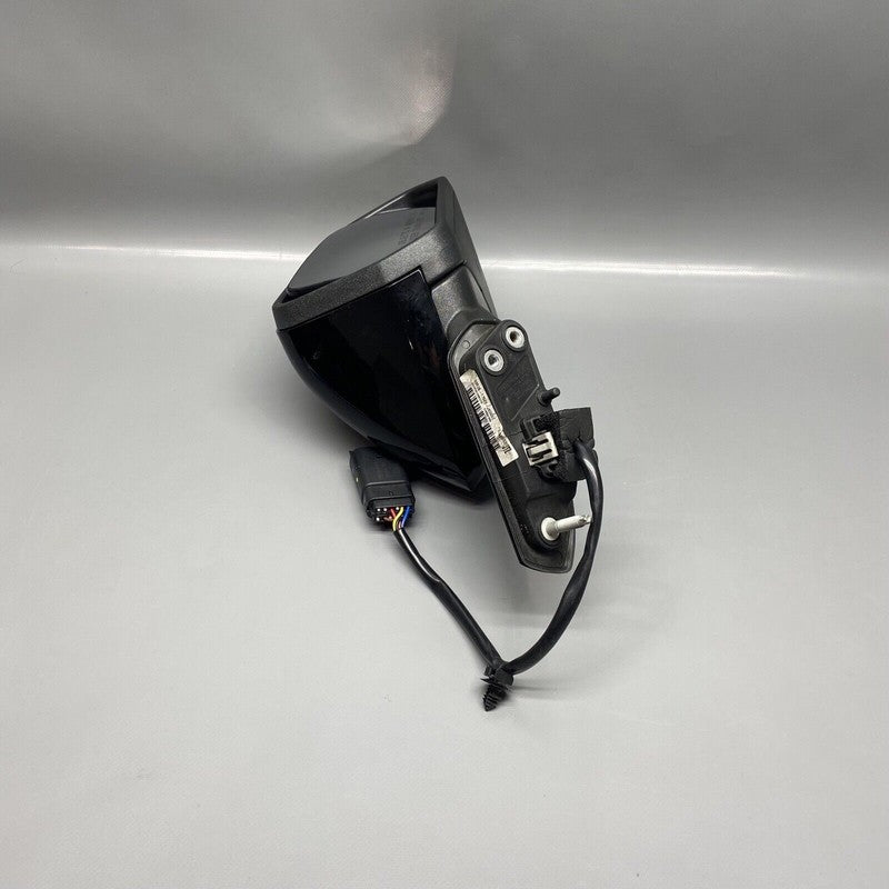 FORD MUSTANG MIRROR RIGHT PASSENGER 2015 2016 2017 2018 2019 2020 OEM