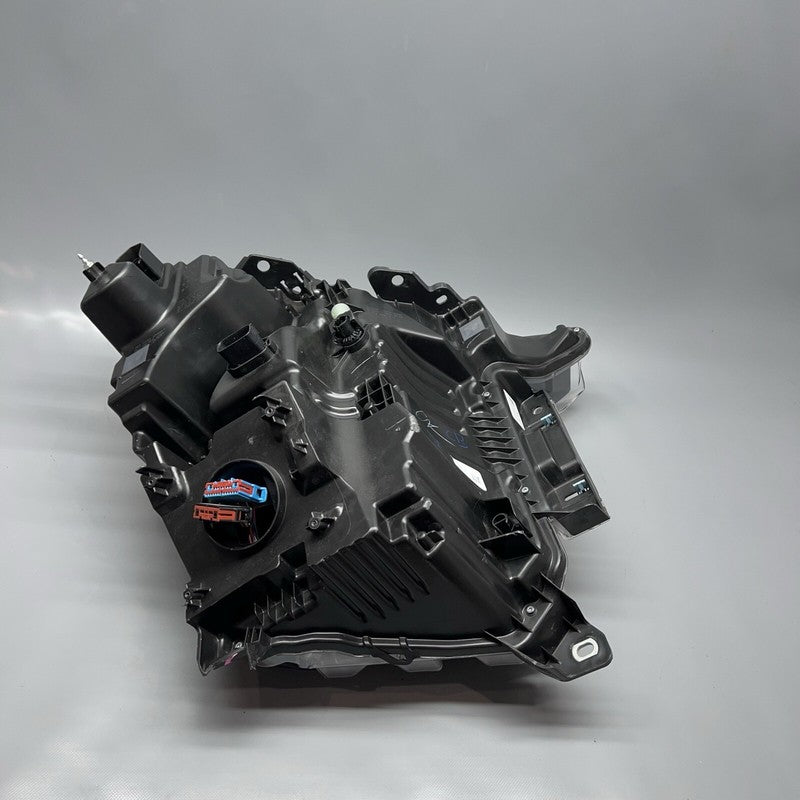 ml3v-13e017-xa FORD F-150 RAPTOR HADLIGHT LEFT DRIVER 2021 2022 2023 LED OEM  ML3V-13E017-XA