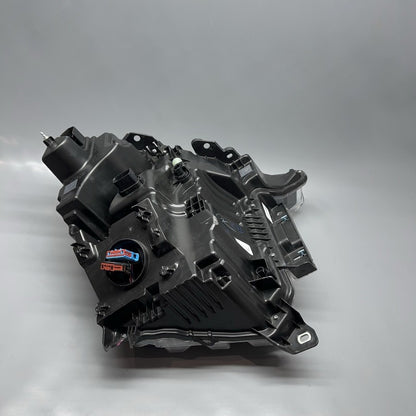 ml3v-13e017-xa FORD F-150 RAPTOR HADLIGHT LEFT DRIVER 2021 2022 2023 LED OEM  ML3V-13E017-XA