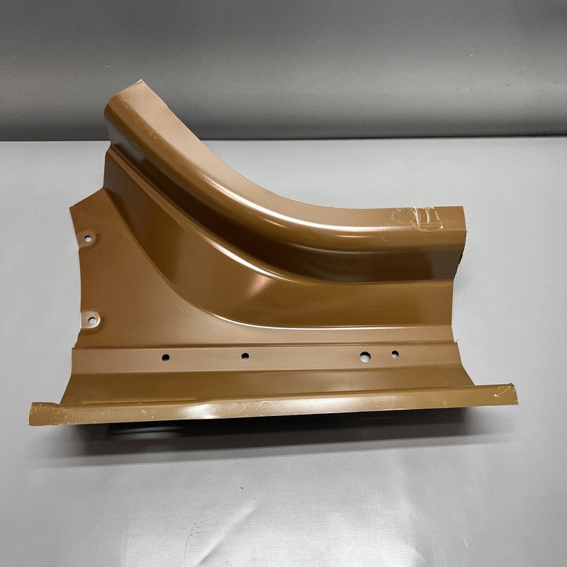 TESLA MODEL Y QUARTER PANEL DOG LEG LEFT 2020 2021 2022 2023 OEM 