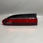 BMW X4 TAIL LIGHT TRUNK  RIGHT PASSENGER 2019 2020 2021 OEM 8743380004