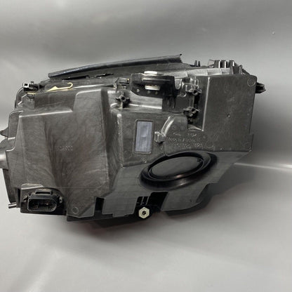 A2539067401 MERCEDES BENZ GLC300 HEADLIGHT RIGHT PASSENGER A2539067401 2020 2021 2022 LED