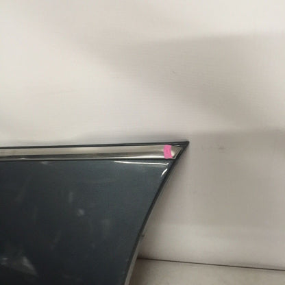 75076-50010 LEXUS LS400 LEFT REAR DOOR MOULDING 1995 1996 1997 1998 1999 2000 OEM