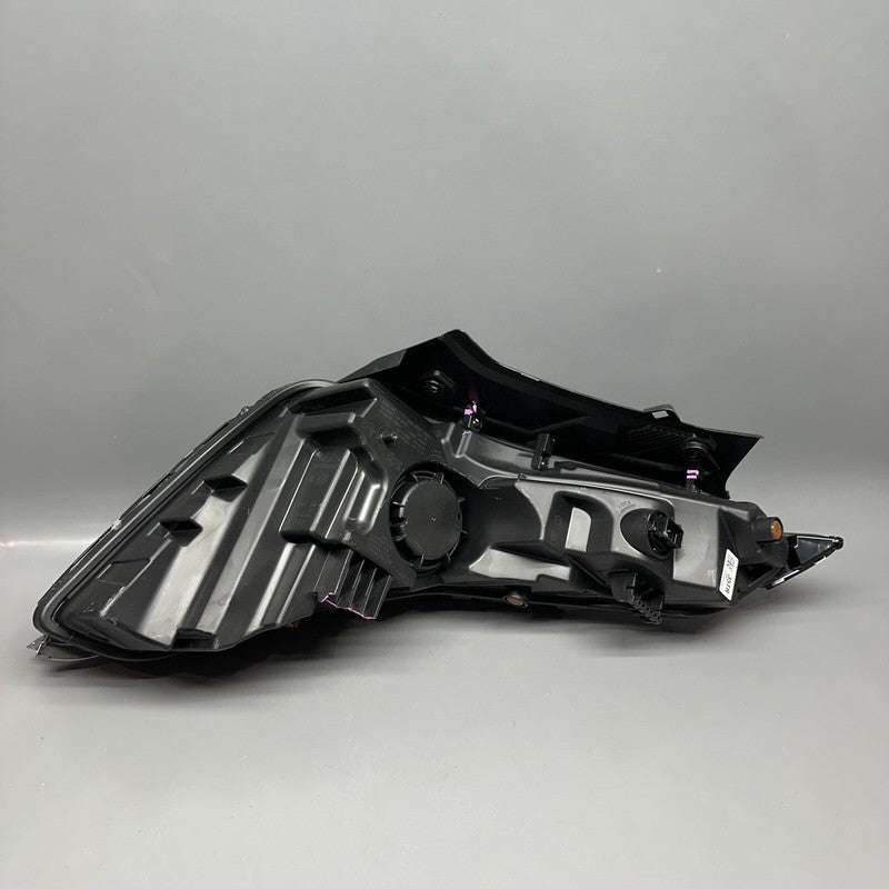 HYUNDAI TUCSON HEADLIGHT RIGHT PASSENGER 2022 2023 2024 OEM