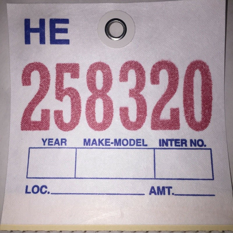 1034333-00-A TESLA MODEL X TAIL LIGHT RIGHT PASSENGER 1034333-00-A 2015 2016 2017 2018 OEM