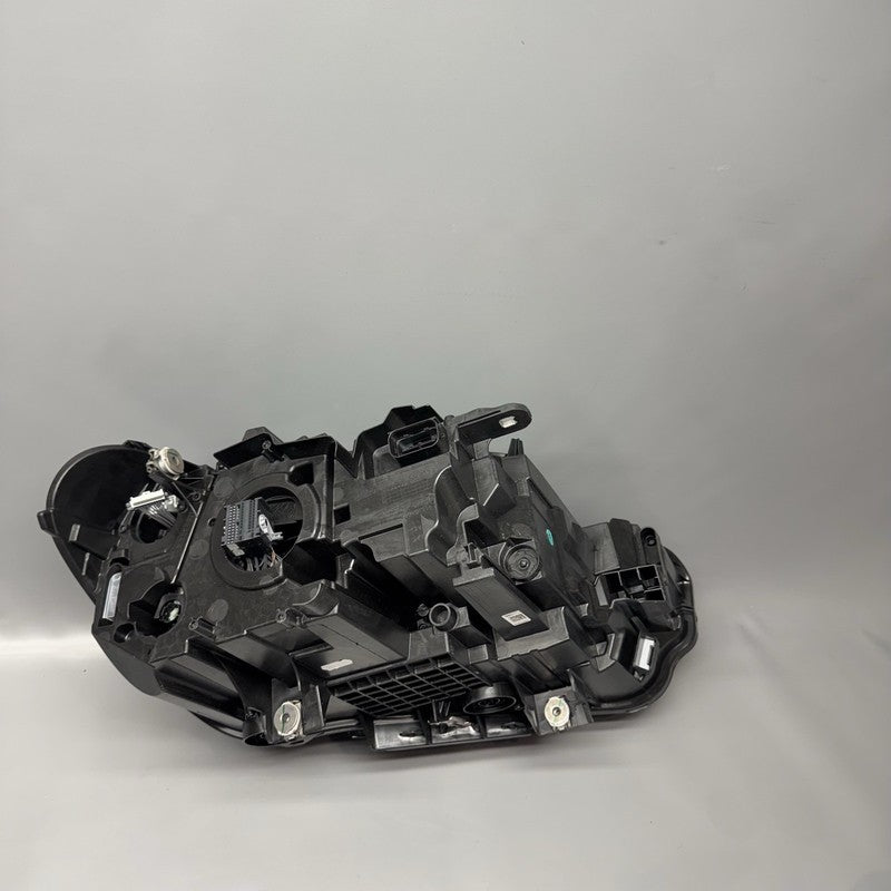 63115A01175 BMW X1 HEADLIGHT LEFT DRIVER 2020 2021 2022 LED 63115A01175 OEM
