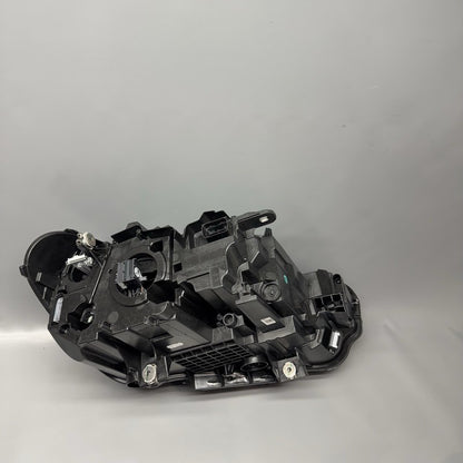 63115A01175 BMW X1 HEADLIGHT LEFT DRIVER 2020 2021 2022 LED 63115A01175 OEM