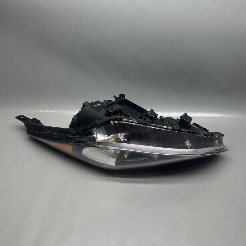 92101-D9 KIA SPORTAGE HEADLIGHT LEFT DRIVER 2017 2018 2019 HALOGEN LED OEM 92101-D9