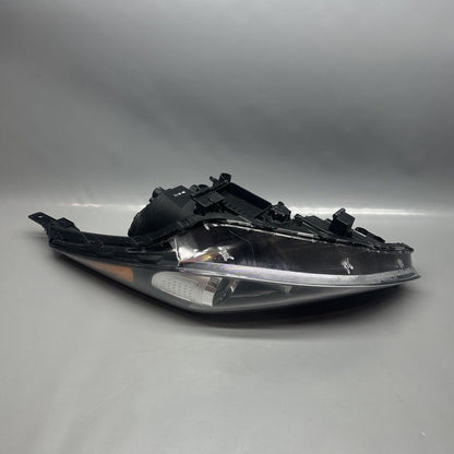 92101-D9 KIA SPORTAGE HEADLIGHT LEFT DRIVER 2017 2018 2019 HALOGEN LED OEM 92101-D9