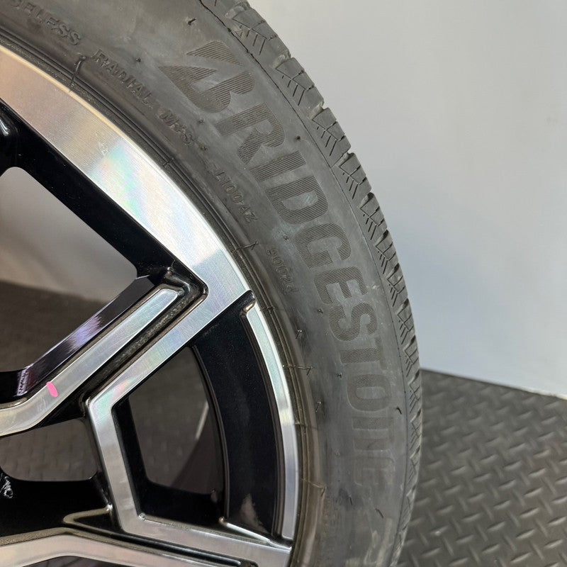 BMW X1 X2 WHEEL RIM 19 INCH 2023 2024 2025 OEM 6898041