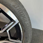 BMW X1 X2 WHEEL RIM 19 INCH 2023 2024 2025 OEM 6898041