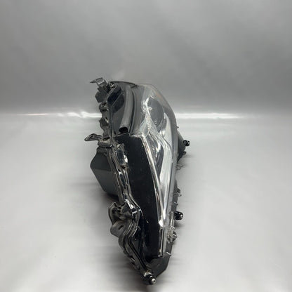 TOYOTA CAMRY HEADLIGHT LEFT DRIVER 2018 2019 2020 LED OEM 
