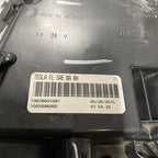 1005996-00-D TESLA MODEL S FOG LIGHT RIGHT PASSENGER SIDE 1005996-00-D 2015 2016 OEM