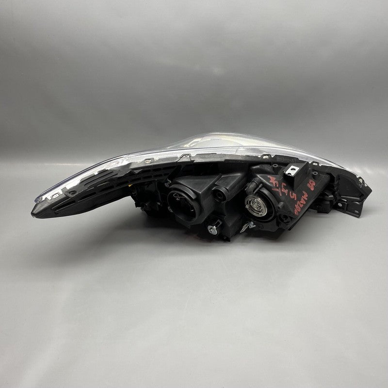 MAZDA 5 MAZDA 5 HEADLIGHT LEFT DRIVER 2008 2009 2010 HALOGEN OEM 