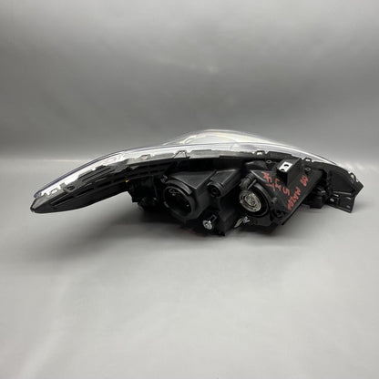 MAZDA 5 MAZDA 5 HEADLIGHT LEFT DRIVER 2008 2009 2010 HALOGEN OEM 