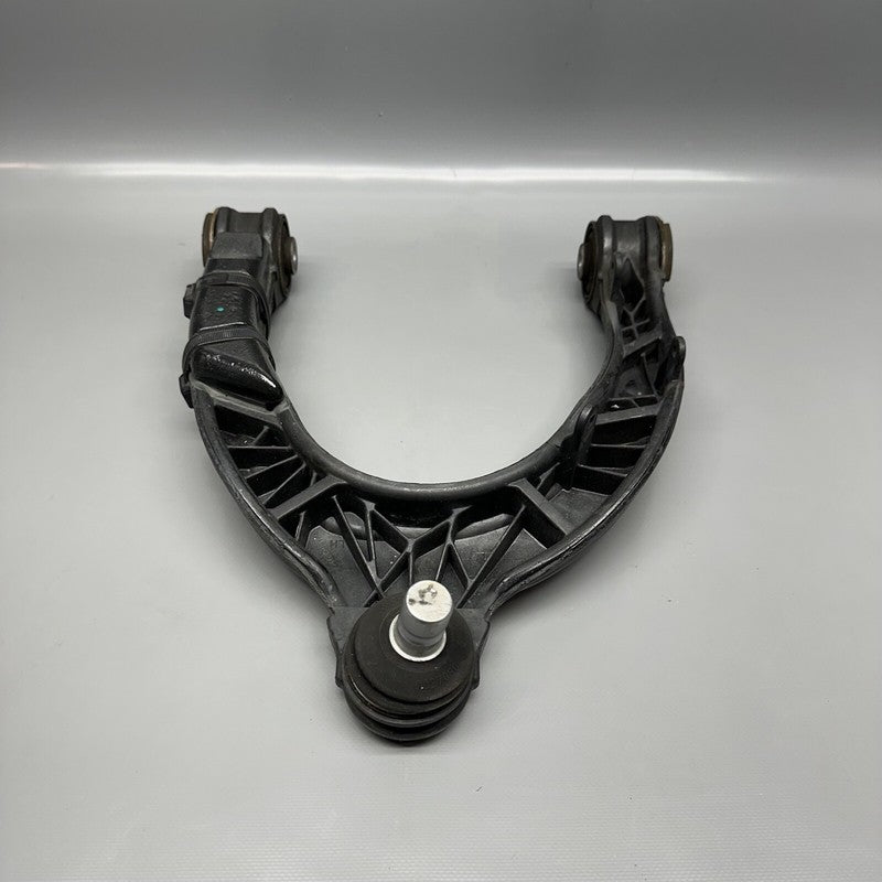 TESLA MODEL 3 UPPER CONTROL ARM RWD LEFT FRONT 2017 18 19 2020 OEM