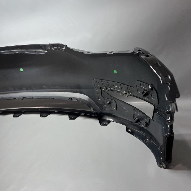 1540101-17-E TESLA MODEL Y FRONT BUMPER 2023 OEM 1540101-17-E NON SENSOR