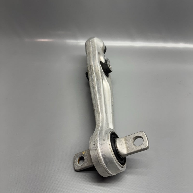 1041570-00-A TESLA MODEL S CONTROL ARM LEFT FRONT 2012 2013 2014 2015 OEM 1041570-00-A