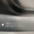 99150208605 PORSCHE 911 QUARTER PANEL SIDE UPPER PANEL 99150208605 2016 2017 2018 2019 OEM 