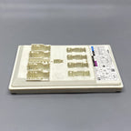 61355A3FFB4-01 BMW 530 BODY CONTROL MODULE COMPUTER 61355A3FFB4-01 2017 2018 2019 OEM
