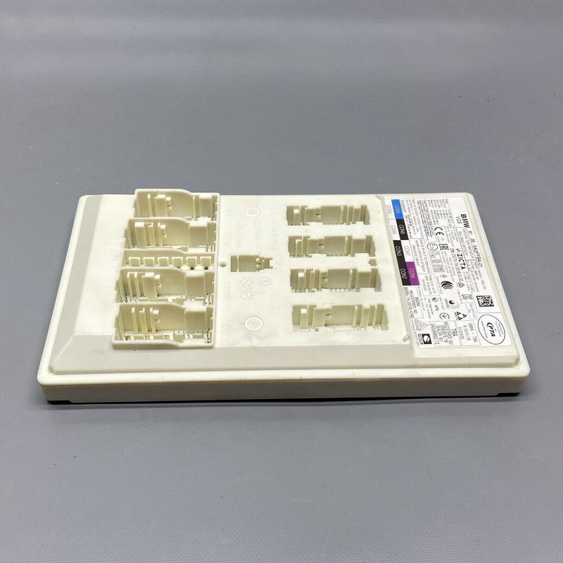 61355A3FFB4-01 BMW 530 BODY CONTROL MODULE COMPUTER 61355A3FFB4-01 2017 2018 2019 OEM