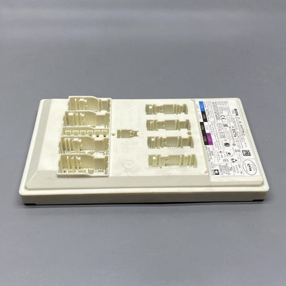 61355A3FFB4-01 BMW 530 BODY CONTROL MODULE COMPUTER 61355A3FFB4-01 2017 2018 2019 OEM