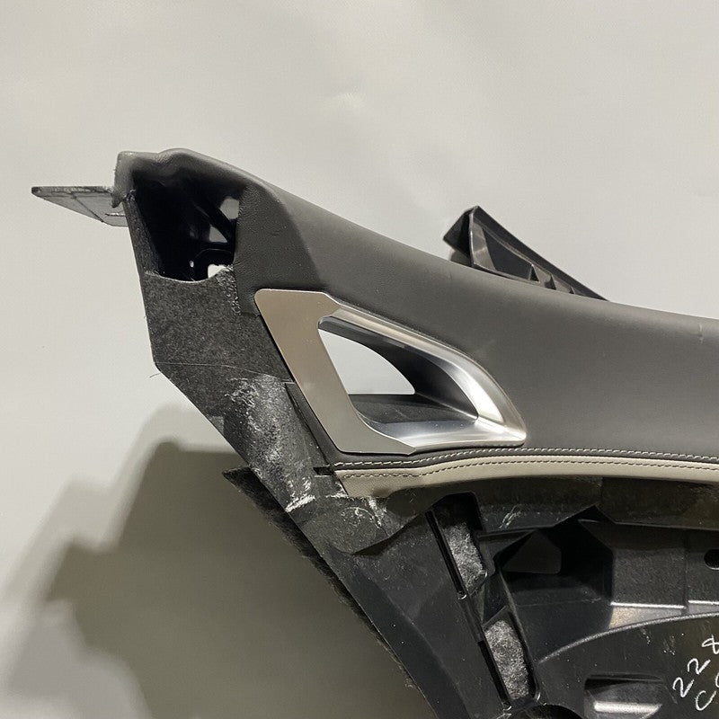 3SD867215P BENTLEY GT GTC PANEL CASING MOLDING TRIM LEFT REAR 2020 2021 2022 3SD867215P