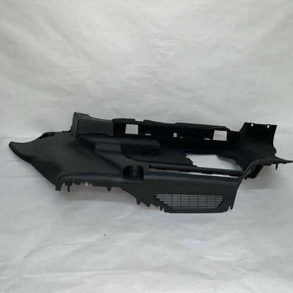 FK72-31013-BW LAND ROVER DISCOVERY SPORT L550 LEFT TRUNK PANEL 2017 2018 2019 EBONY OEM